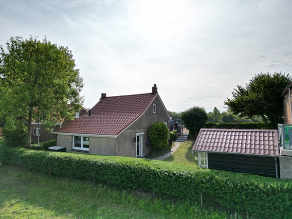 Medium property photo - Molendijk 58, 4542 NT Hoek